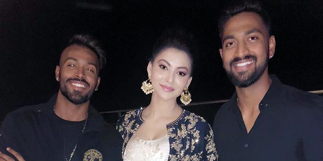 Hardik Pandya