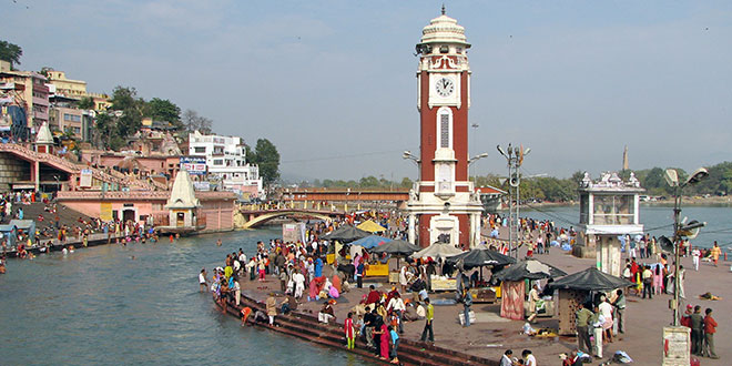 Haridwar