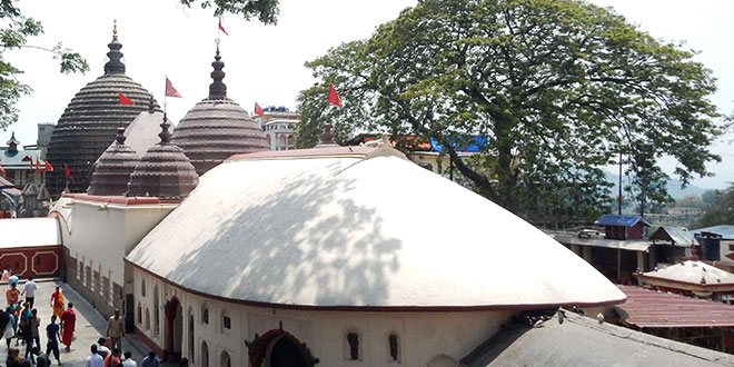 Kamakhya