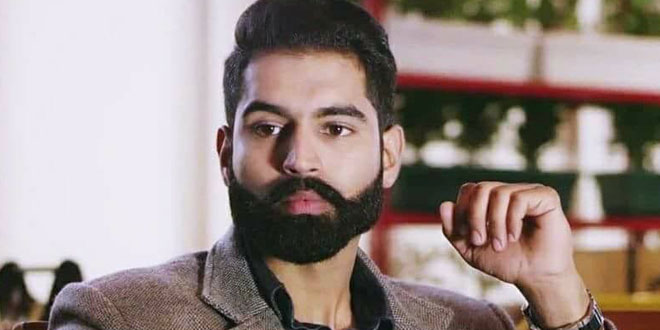 Parmish Verma