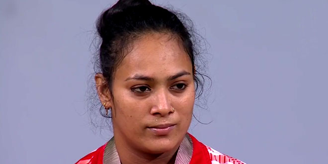 Punam Yadav