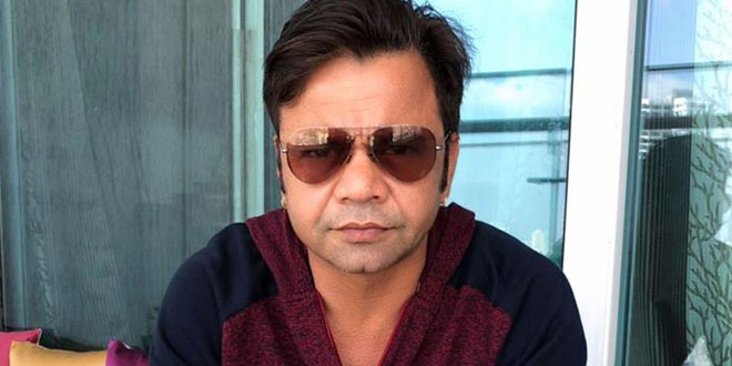 Rajpal Yadav