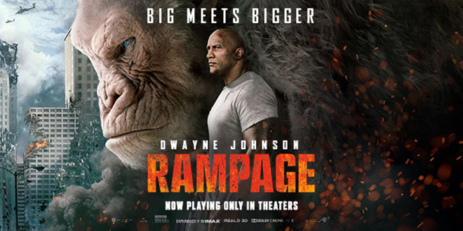 Rampage