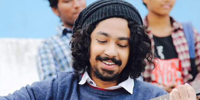 Riddhi Sen