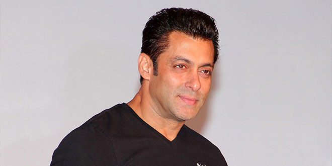 Salman Khan