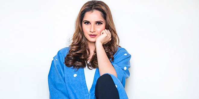 Sania Mirza