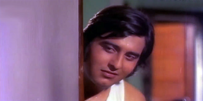 Vinod Khanna