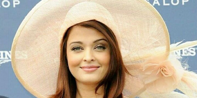 Aishwarya Rai