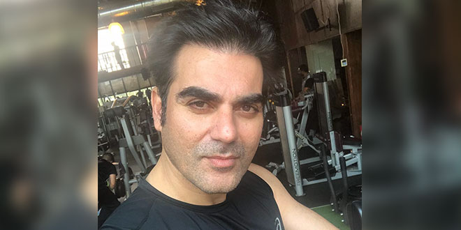 Arbaaz Khan