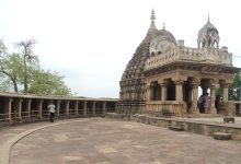 Chausath Yogini Temple