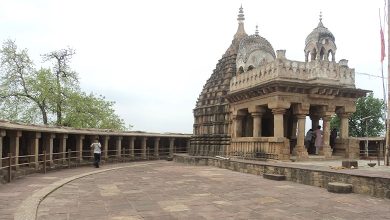 Chausath Yogini Temple