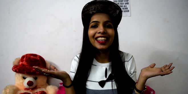 Dhinchak Pooja