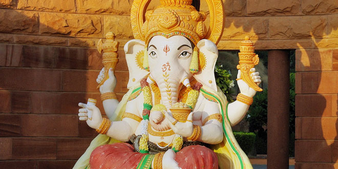 Ganesha