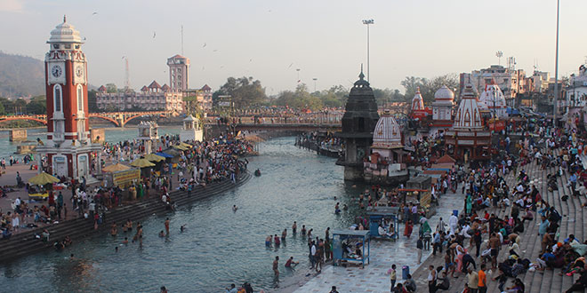 Haridwar