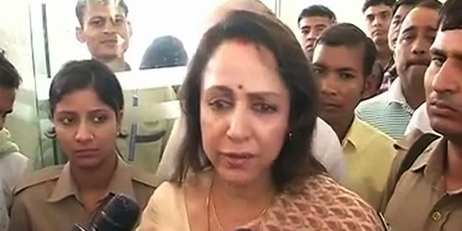 Hema Malini