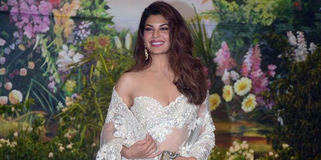 Jacqueline Fernandez