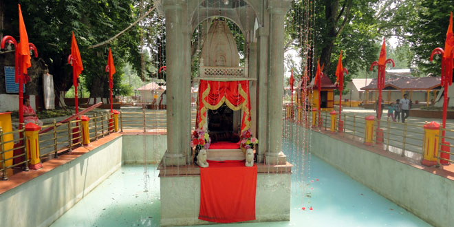 Kheer Bhawani