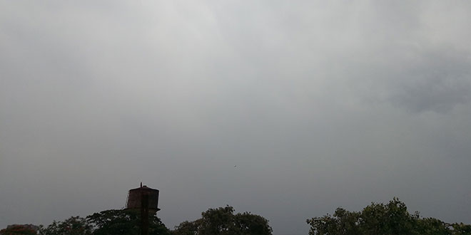 Kolkata Weather