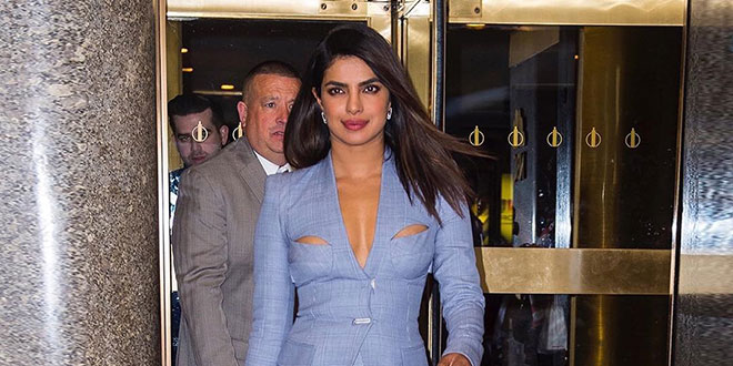 Priyanka Chopra