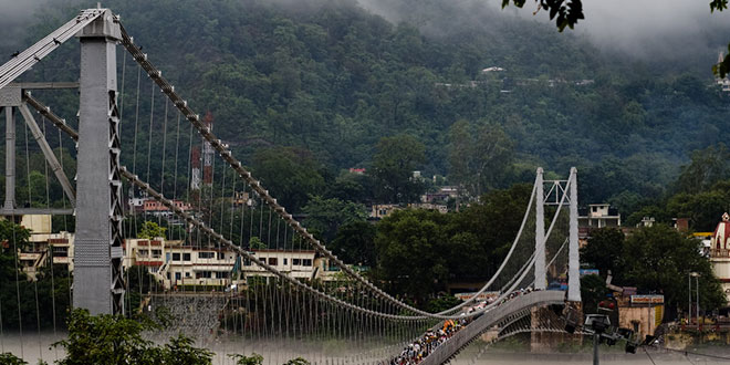 Ram Jhula