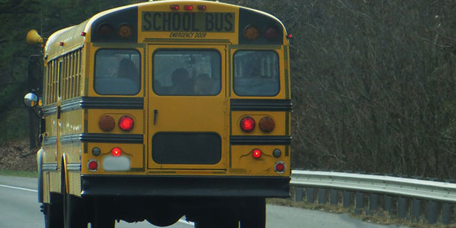 School Bus