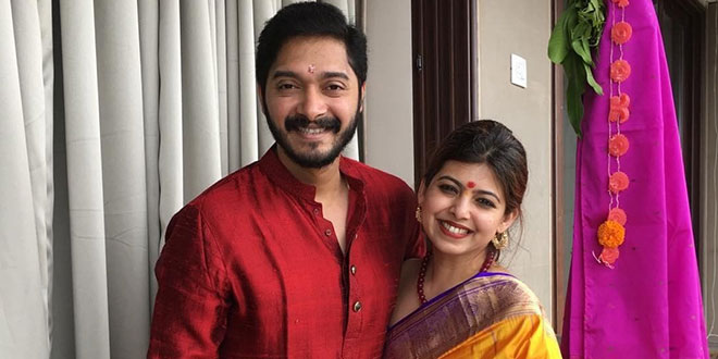 Shreyas Talpade