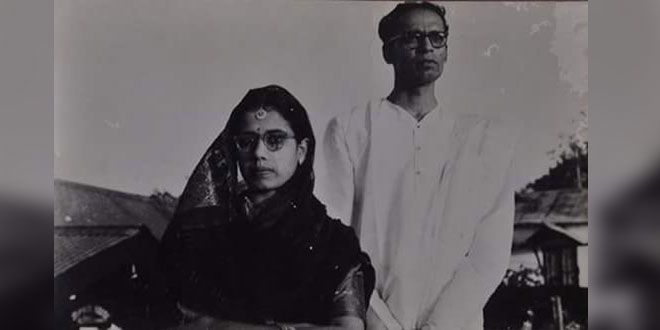 Suroma Ghatak