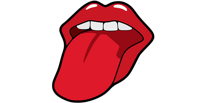 Tongue