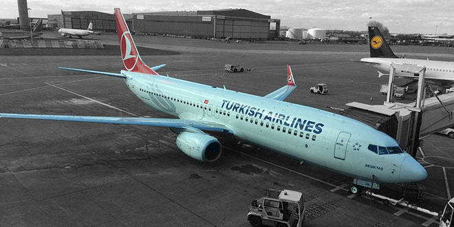 Turkish Airlines