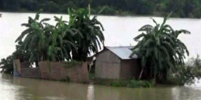 Assam Floods