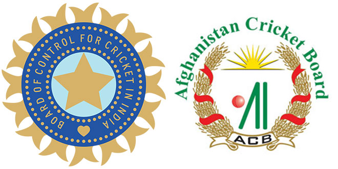 India Afghanistan Cricket Series 2018