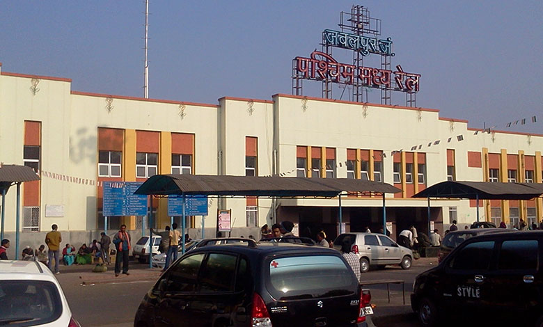 Jabalpur