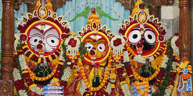 Jagannath