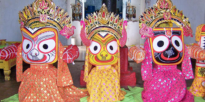 Jagannath