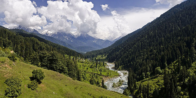 Jammu and Kashmir