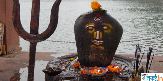 Tilbhandeshwar Mahadev Mandir