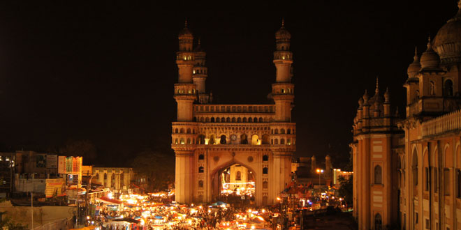 Charminar
