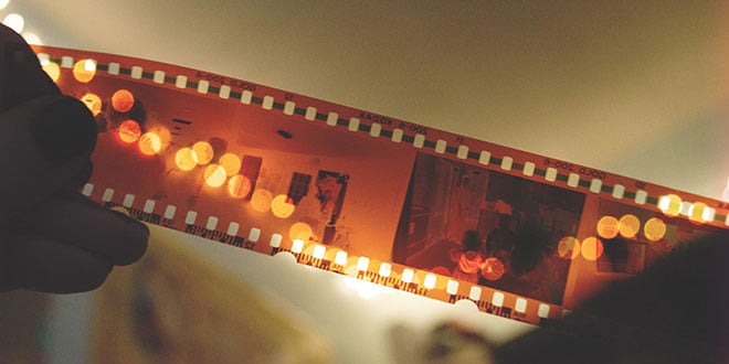 Filmstrip