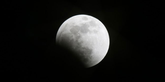 Lunar Eclipse