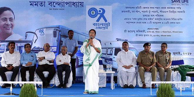 Mamata Banerjee