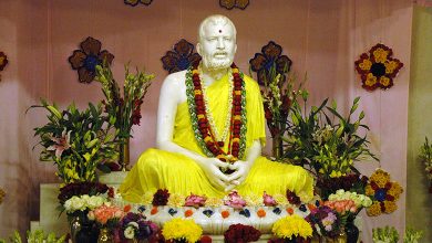 Ramakrishna Paramahamsa