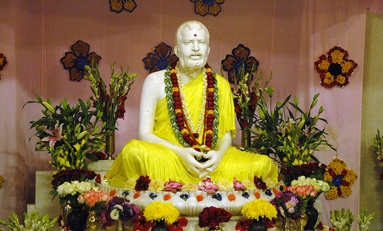 Ramakrishna Paramahamsa