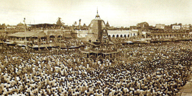 Ratha Yatra