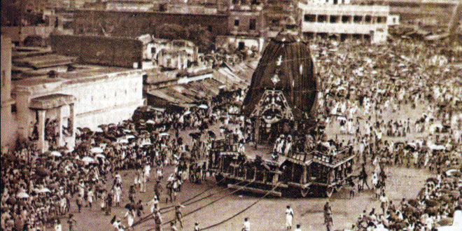 Ratha Yatra