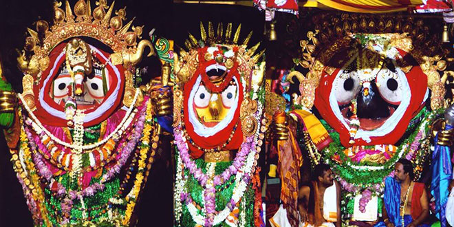 Ratha Yatra