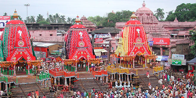 Ratha Yatra