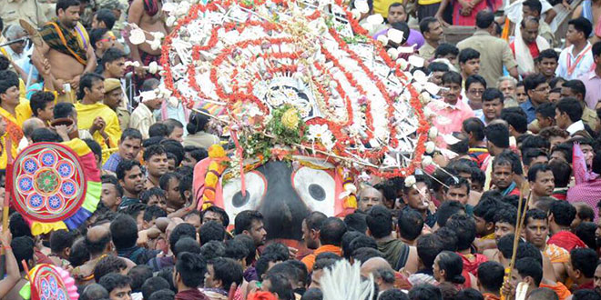 Ratha Yatra