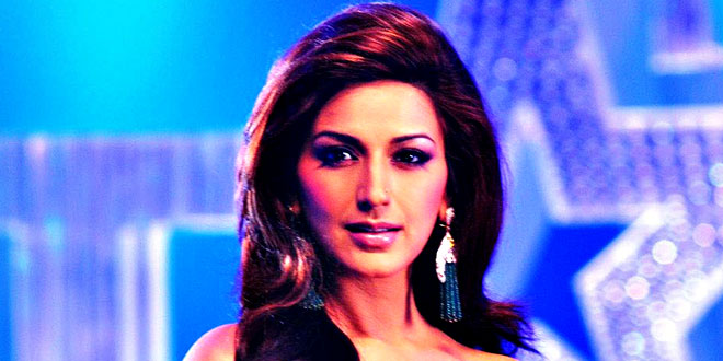 Sonali Bendre