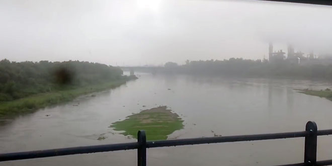 Yamuna