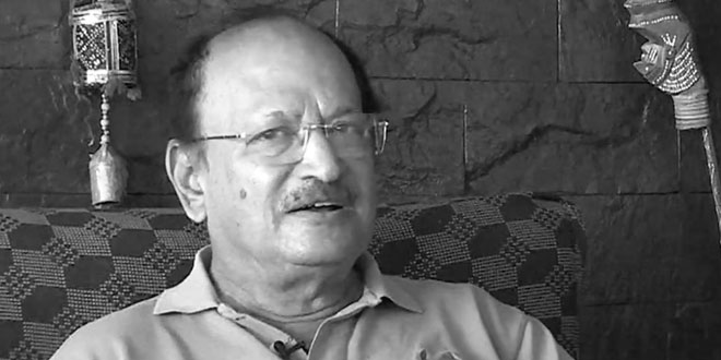 Ajit Wadekar